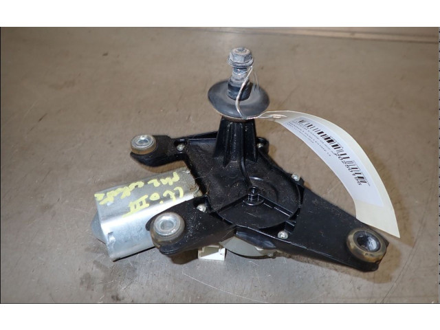 Моторчик заднего дворника 8200311486 Renault Clio III