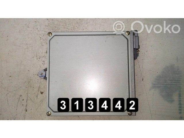 Řídící jednotka 37820-PEL-G11 Honda HR-V 1999