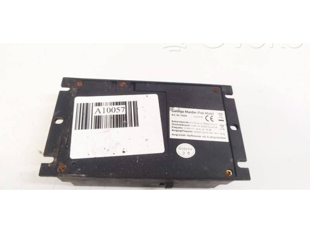 Блок комфорта 79303, 79303   Citroen C5   