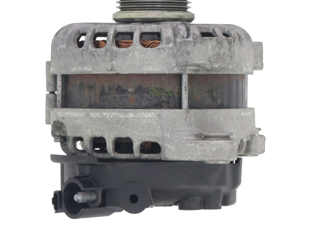 Генератор 9809391880   Peugeot 2008 I      