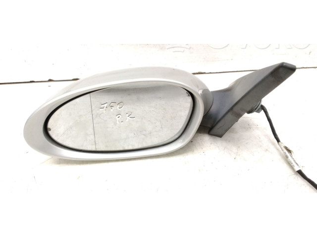 Зеркало электрическое        BMW Z4 E85 E86  2002 - 2008 года   