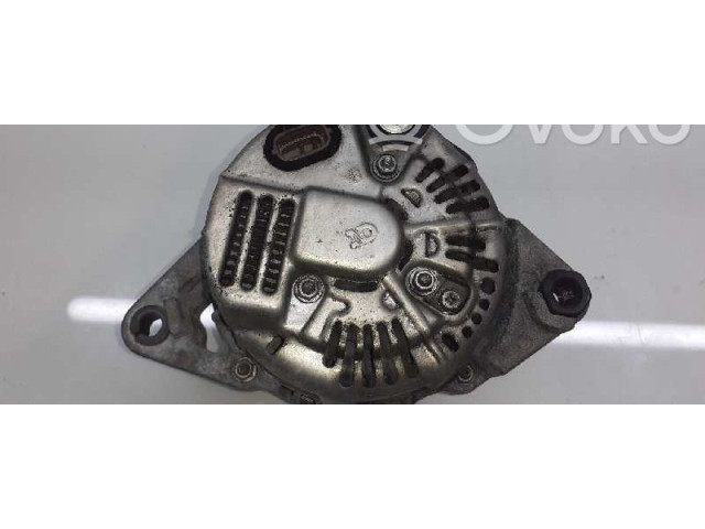 Генератор 373004A300, 021319212   KIA Sorento      