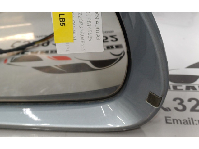 Зеркало (механическое) Audi A3 8Y 2020 - года