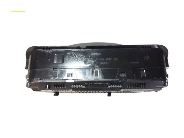 Панель приборов 1031098100 Mercedes-Benz A W169