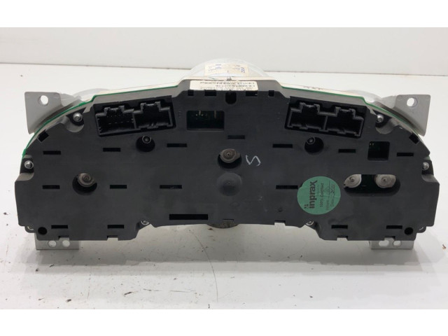 Přístrojová deska Dodge Caliber 2006