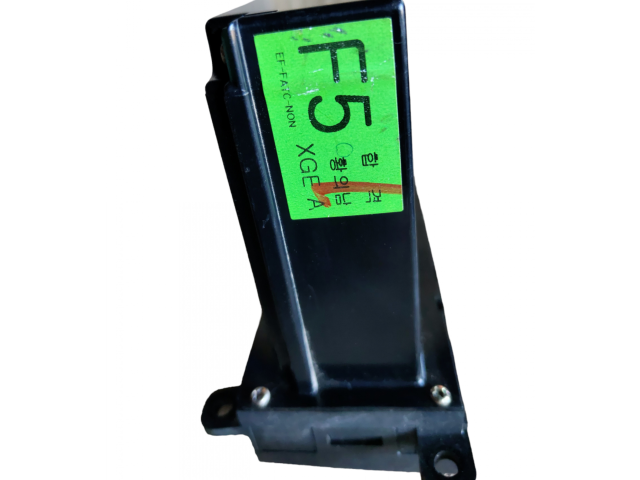 Блок управления климат-контролем EFFATCNON   Hyundai Sonata