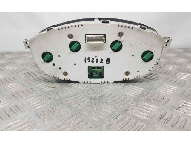 Панель приборов 96664150   Chevrolet Matiz       