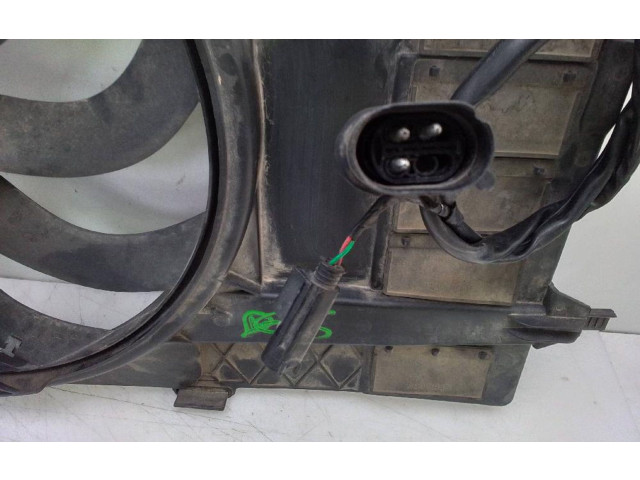 Вентилятор радиатора     17421475577    Mini One - Cooper R50 - 53 