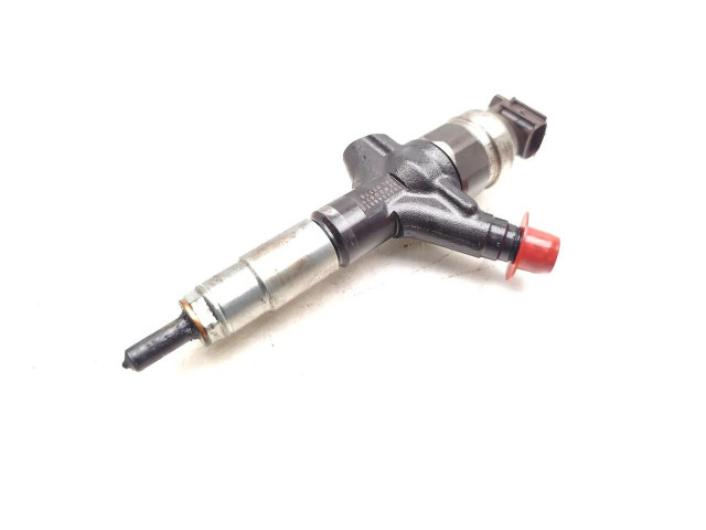 Vstřikovač 16613AA030 Subaru Legacy EE20Z