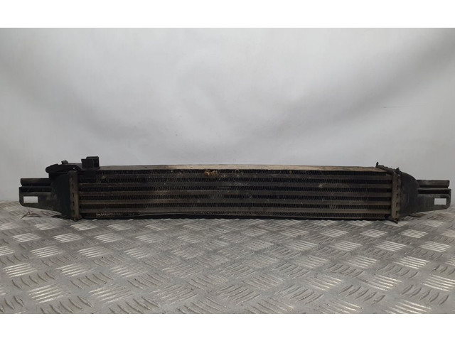 Интеркулер  51790623, BEHR   Citroen Nemo 