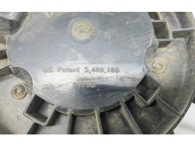 Вентилятор радиатора     5489186, 91790    Fiat Freemont 2.0