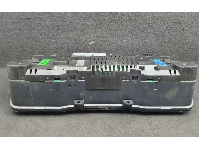 Спидометр (приборный щиток)  4B0920981J   Audi A6 S6 C5 4B 