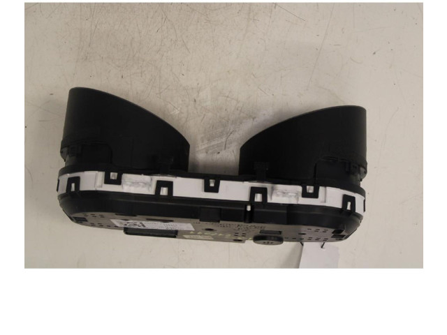 Přístrojová deska Hyundai i30 2011