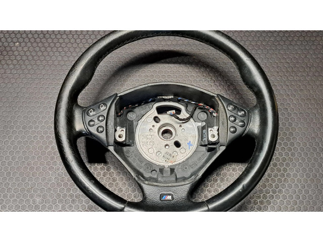 Volant BMW 5 E39 2002 22291159