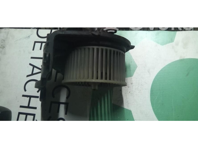 Вентилятор печки 7701050899 Renault Clio II