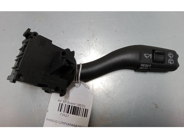 Ручка стеклоочистителей 4E0953503C Audi A4 Allroad