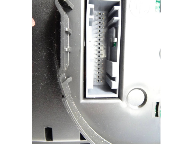 Панель приборов 95072531, ABKV2G170434   Chevrolet Aveo       