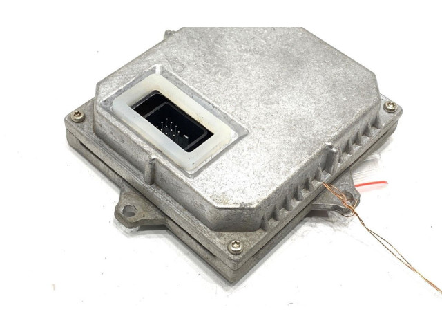 Pojistková skříňka 2285510600 Audi A3 S3 8P 2005