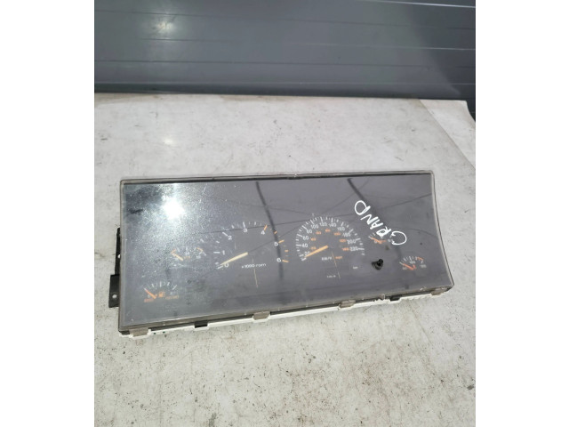 Панель приборов 56042795 Jeep Grand Cherokee