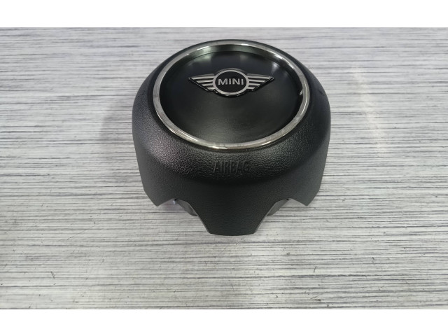 Подушка безопасности водителя 9462208, 32307939695 Mini One - Cooper F56 F55