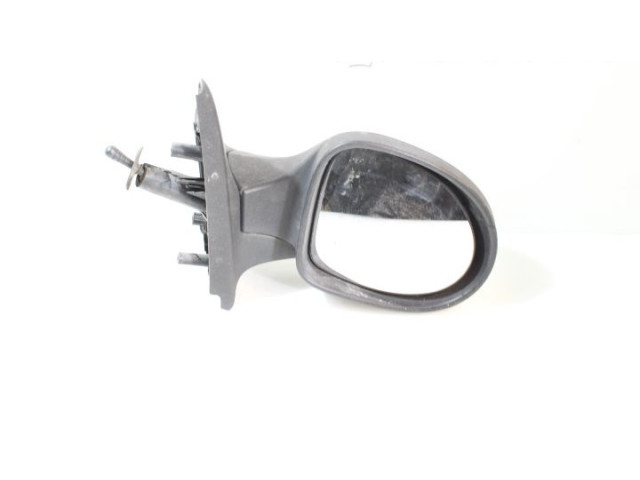 Зеркало электрическое        Renault Twingo II  2007 - 2014 года   
