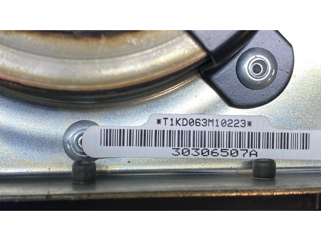 Подушка безопасности водителя BAMPT10475, 1AFN066M10018 Jaguar XJ X308