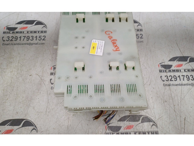 Pojistková skříňka BG9T14A073BH, 116RA00084 Ford Ranger 2006