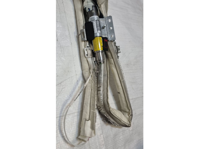 Боковая подушка безопасности S-MAX Ford S-MAX