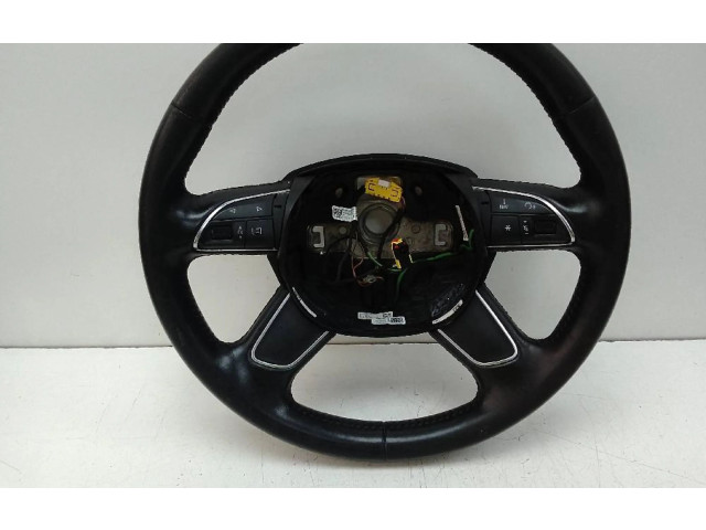 Руль Audi A3 S3 A3 Sportback 8P 2005 - 2013 года 62495390a