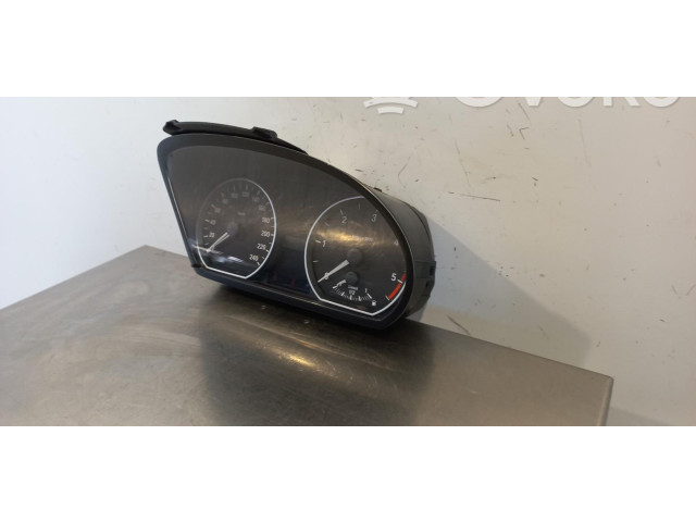 Přístrojová deska BMW 1 E81 E87 918704602