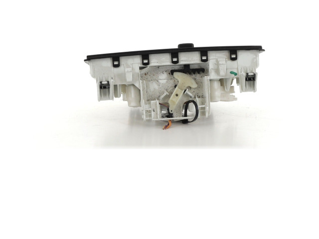 Блок управления климат-контролем 735462118, Z0-6148Y   Fiat Fiorino