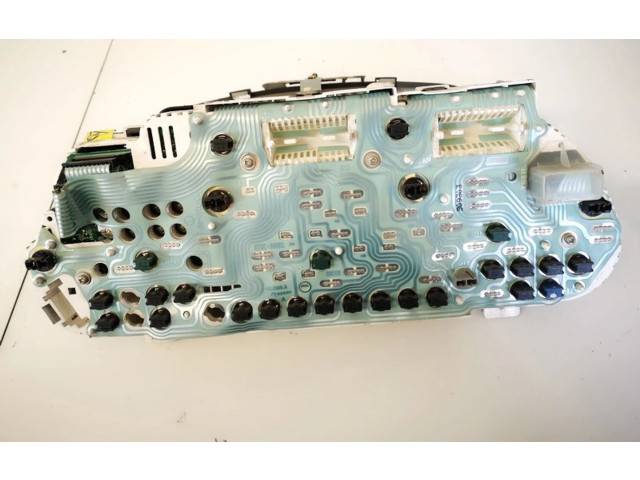 Панель приборов 30887694 Volvo S40, V40