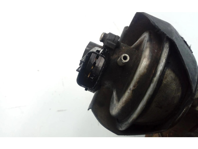  Турбина Volvo S60           