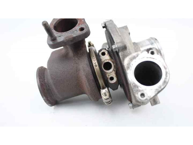 Турбина Alfa Romeo Giulietta 55230176