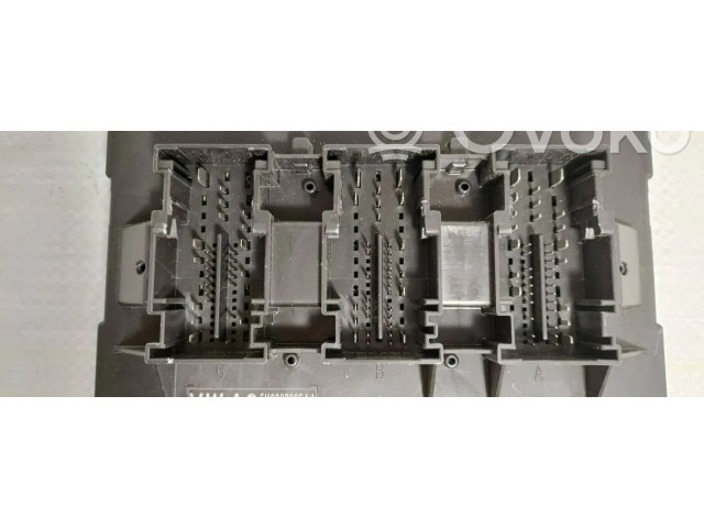 Блок комфорта 5K0937085AA, ECMPQ35 Volkswagen Caddy