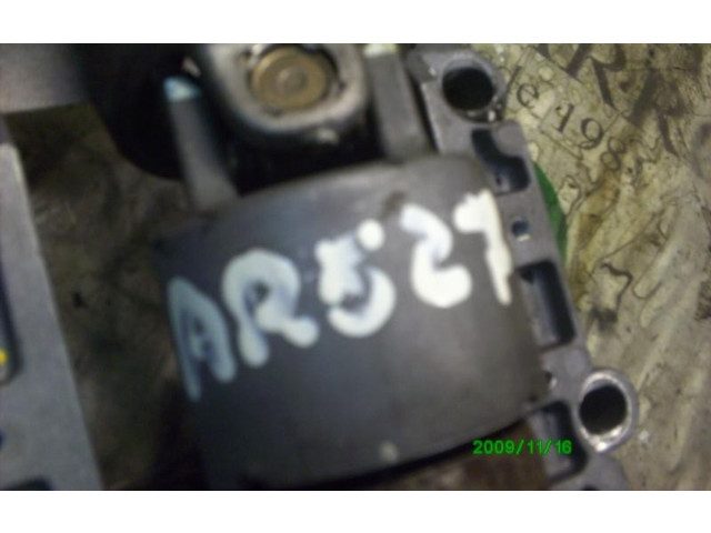    Рулевая рейка    Volkswagen Passat Alltrack  -  года