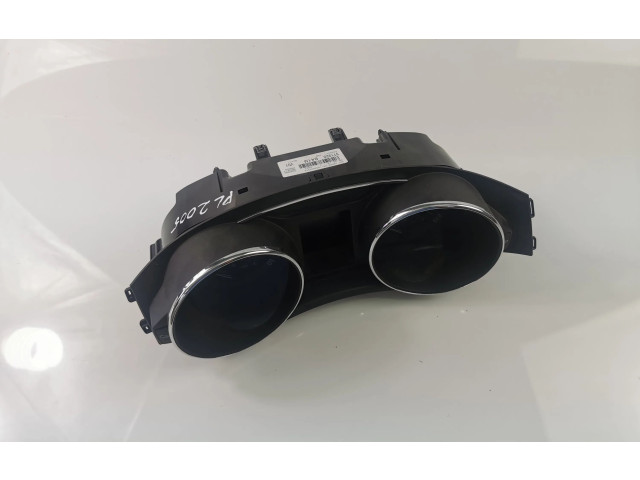 Спидометр (приборный щиток) 3T1920841M Skoda Superb B6 (3T)