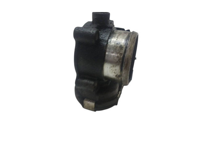 Дроссельная заслонка BK2Q9E926AC, 0280750598 Ford Tourneo Custom 2012