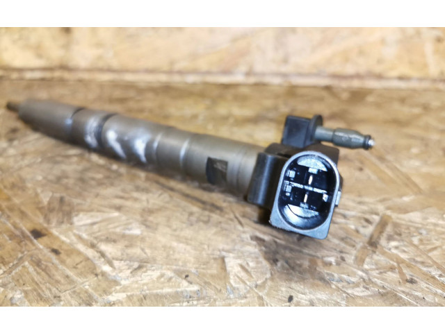 Форсунка 03L130277A, 0445116011 Volkswagen Jetta VI CBE