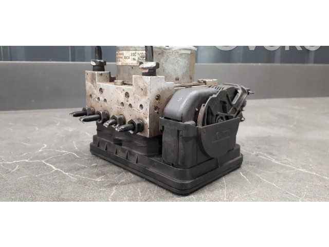 Блок АБС 58900-b4800 Hyundai i10 2013 - 2018 года