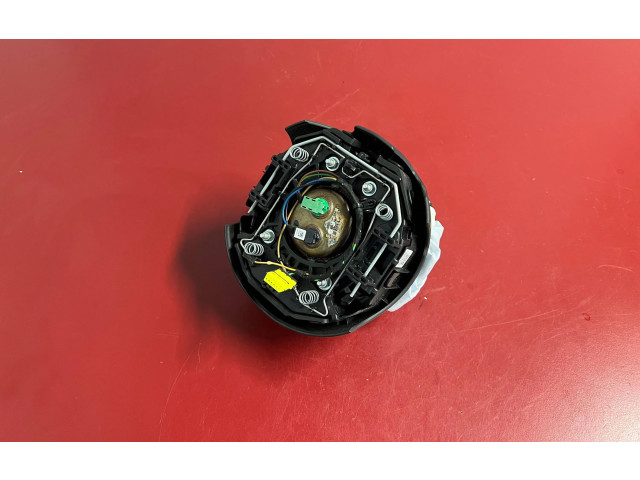 Подушка безопасности водителя 6876516, 32687651601   Mini One - Cooper F56 F55