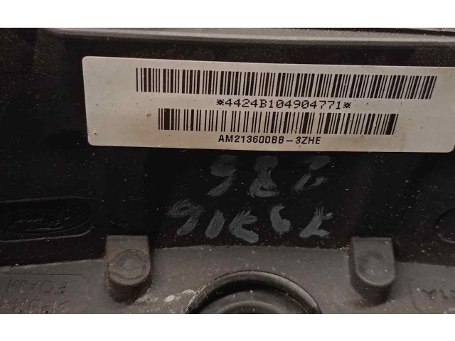 Руль Ford Maverick 1993 - 1999 года