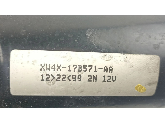 Моторчик дворников XW4X17B571AA    Jaguar S-Type