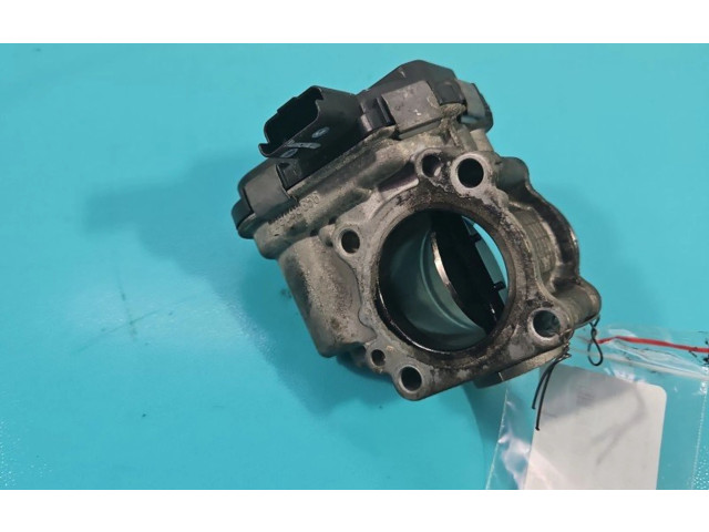 Турбина Дроссель Peugeot 2008 I  9673534480, IMPRK1373710         