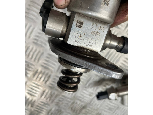 Топливный насос