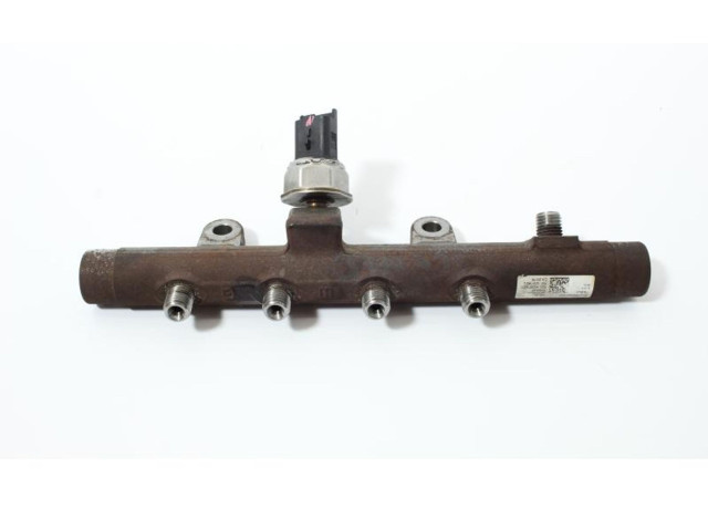 Топливная рампа 5WS40440 Renault Scenic III - Grand scenic III для двигателя K9KJ8