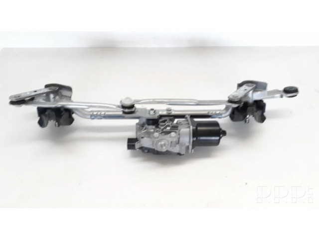 Комплект механизма стеклоочистителей