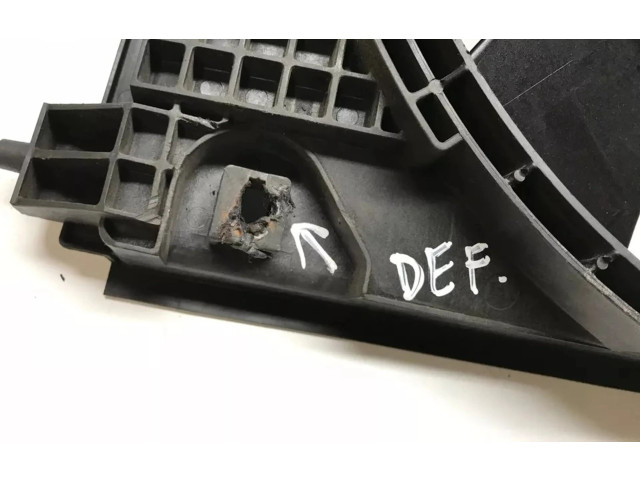 Вентилятор радиатора Mitsubishi Outlander