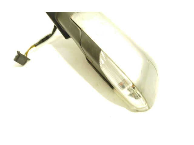 Зеркало (управляемое электричеством) 1Z1857507F, 1Z1857507F01C   Skoda Octavia Mk2 (1Z)