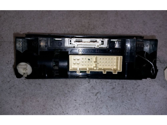 Блок управления климат-контролем 5J08200459B9, 5J08200459B9 Skoda Fabia Mk1 (6Y)